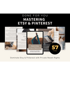 Digital Marketing Kit | All-in-one solution | Ready-to-use viral bundles, professionally designed templates, and strategy-packed eBooks
