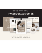 Digital Marketing Kit | All-in-one solution | Ready-to-use viral bundles, professionally designed templates, and strategy-packed eBooks