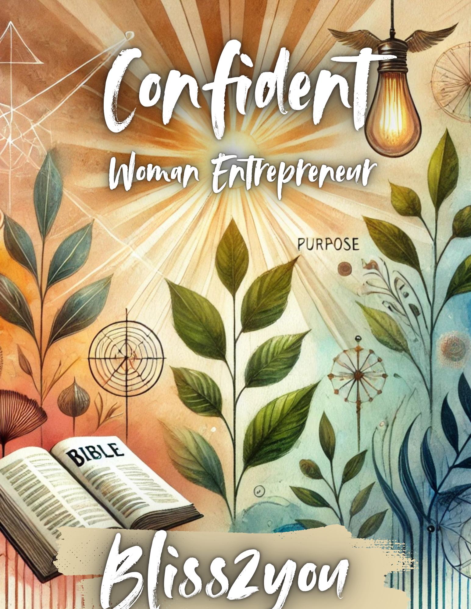 Bible Lesson: How to Be a Confident Woman Entrepreneur