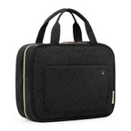 Travel Organizer Hanging Bag Medium or Large - Portable Storage - Waterproof  - Cosmetic Case For Makeup & more