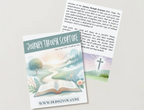 Journey Through Scripture: A One-Year Bible Study
