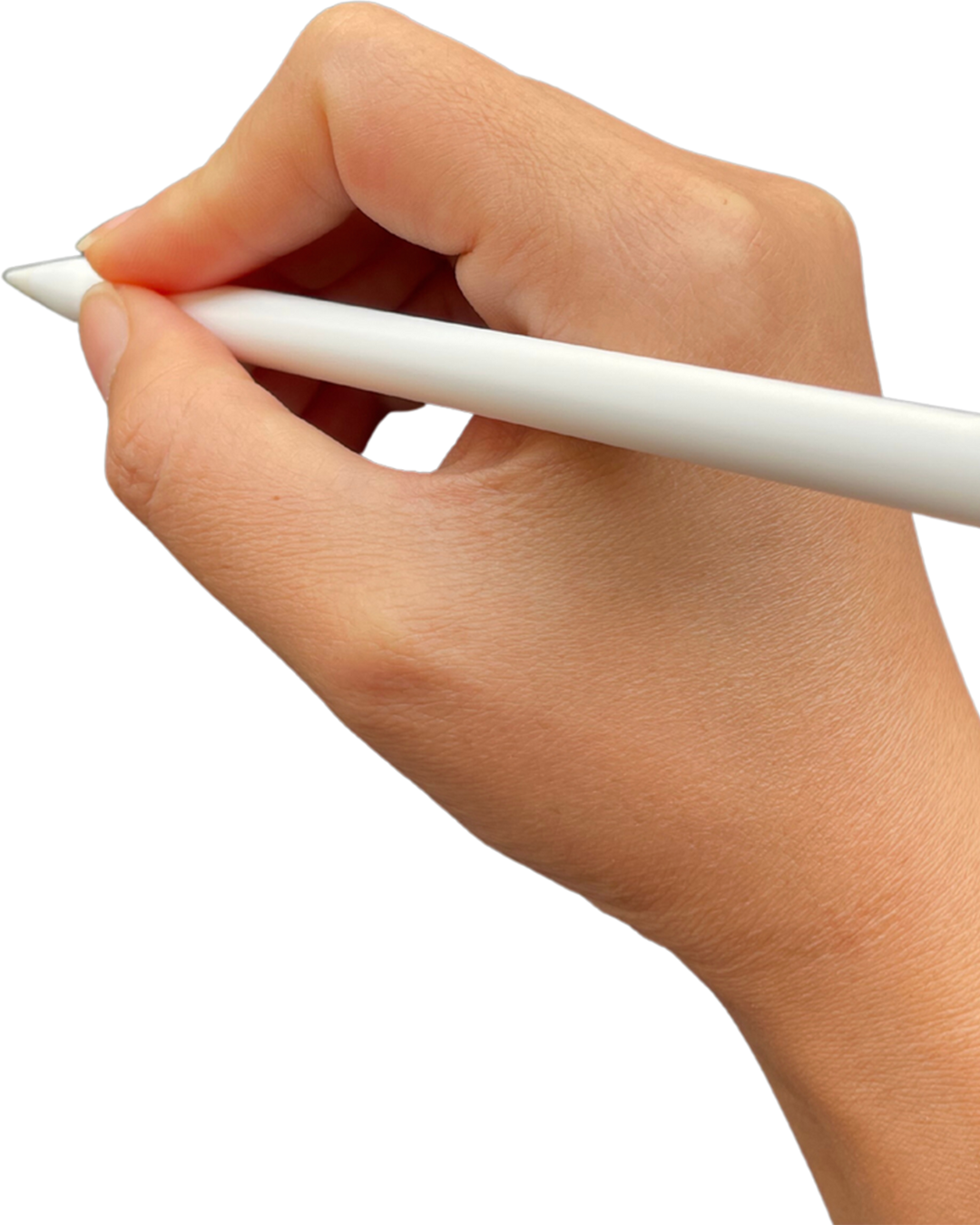 Active Capacitive Stylus Pen – High-Precision, Palm Rejection, & Magnetic iPad Pencil (No Bluetooth Needed!) -    EXCLUSIVE FOR IPAD 2018-2024